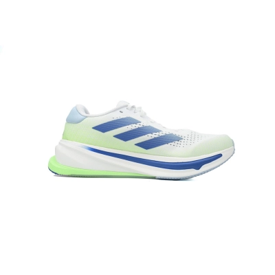 Adidas Supernova Rise Shoes - White 02