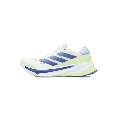 IF3015 adidas Supernova Rise Shoes - White 01
