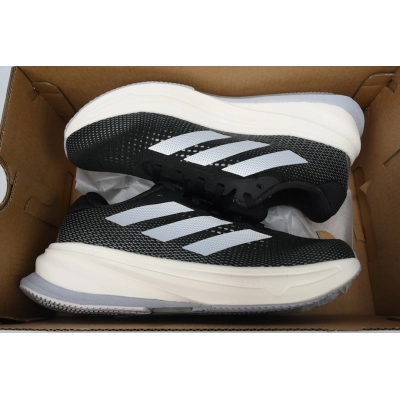 IG5837 adidas Supernova Rise 'Black Halo Silver' 02