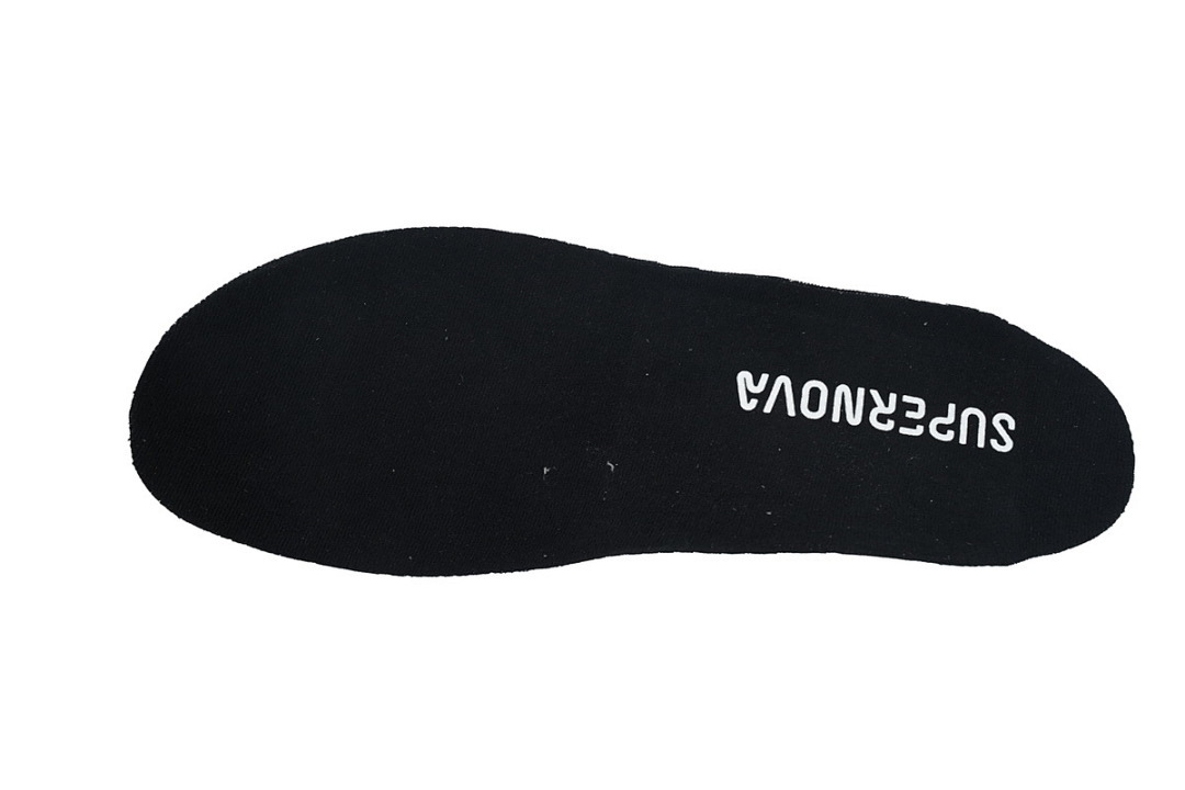 IG5837 adidas Supernova Rise 'Black Halo Silver'