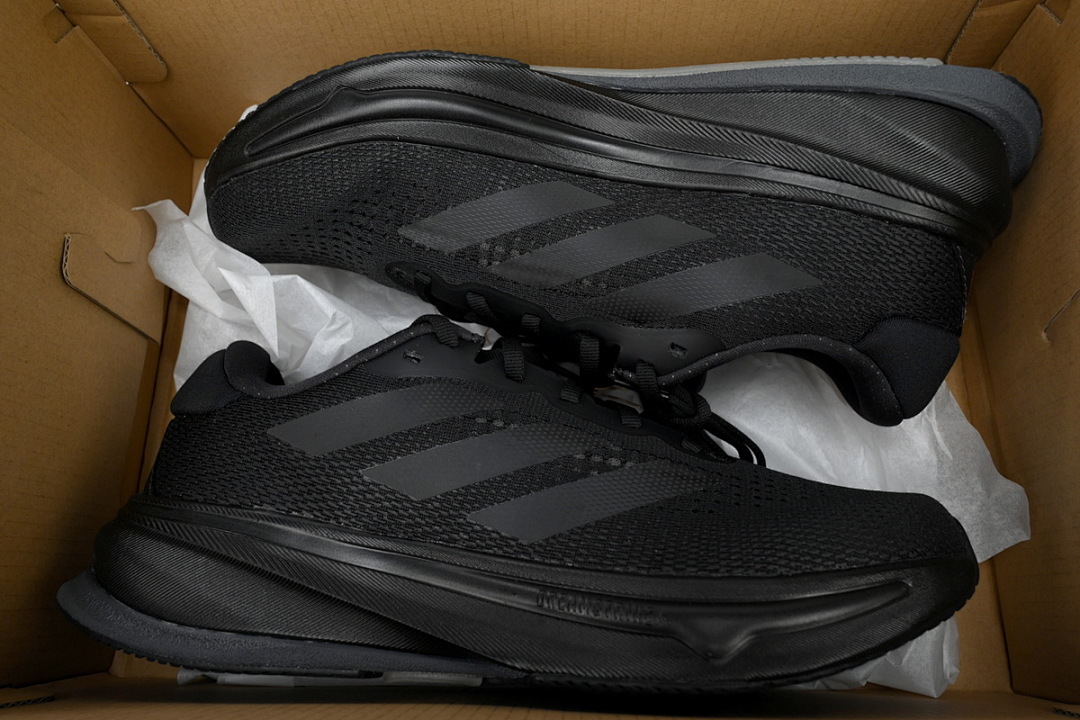 IG5843 adidas Supernova Rise Black