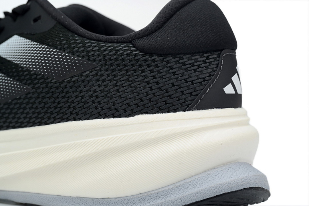 IG5844 adidas Supernova Rise 'Black Carbon'