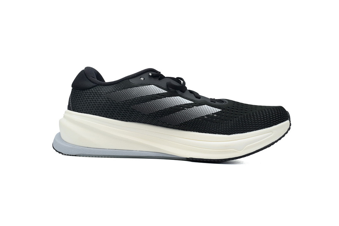 IG5844 adidas Supernova Rise 'Black Carbon'