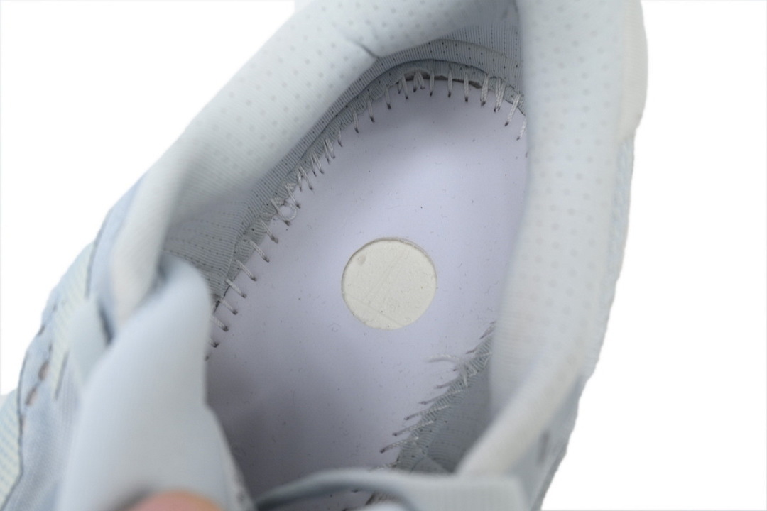 IG7512 adidas Supernova Rise 'Halo Blue Zero Metallic'