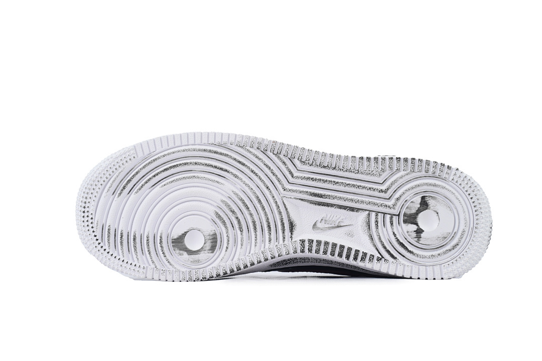 G-Dragon x Air Force 1 '07 'Para-noise - Korea Exclusive'