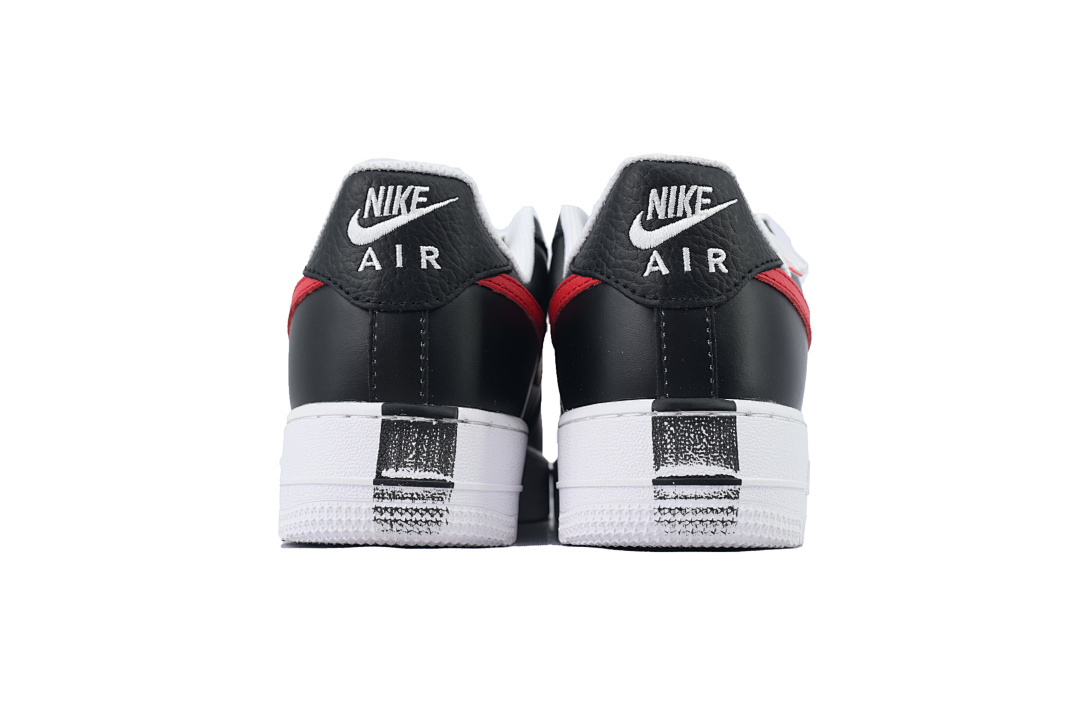 G-Dragon x Air Force 1 '07 'Para-noise - Korea Exclusive'