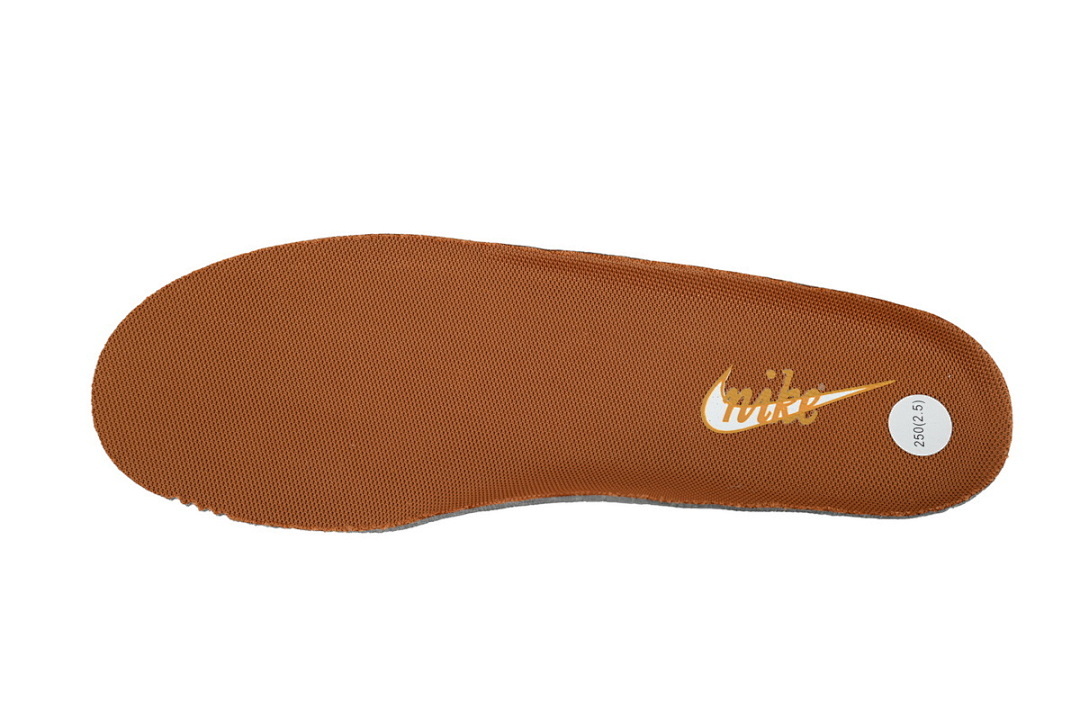 Nike Air Force 1 Luxe 'Pecan'