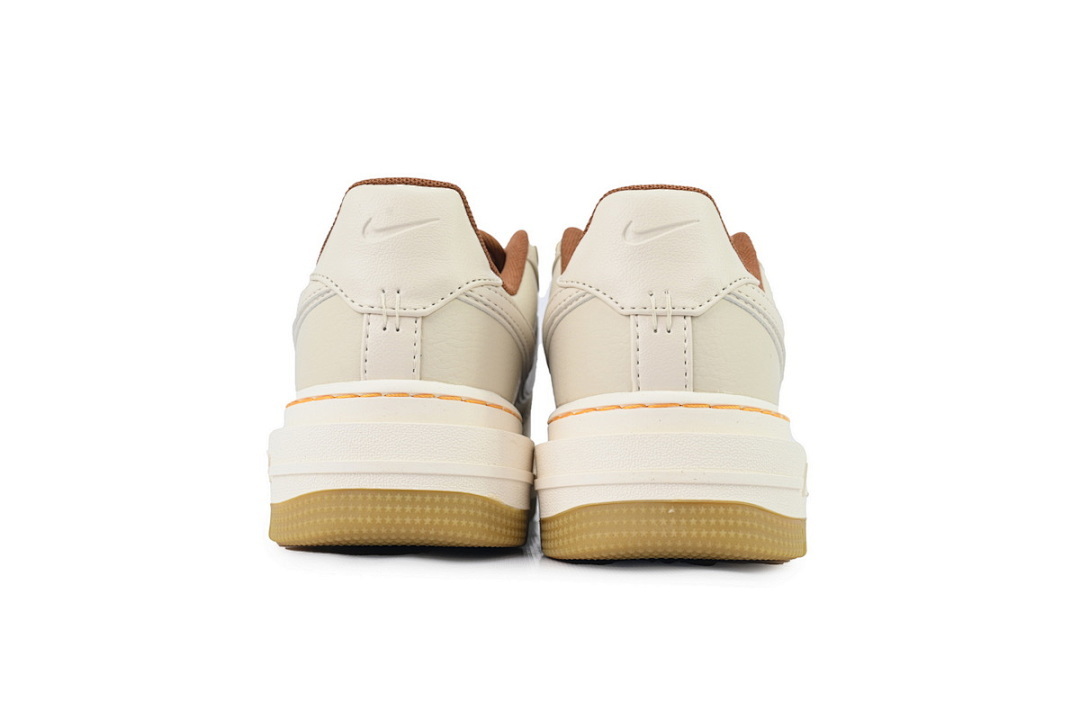 Nike Air Force 1 Luxe 'Pecan'