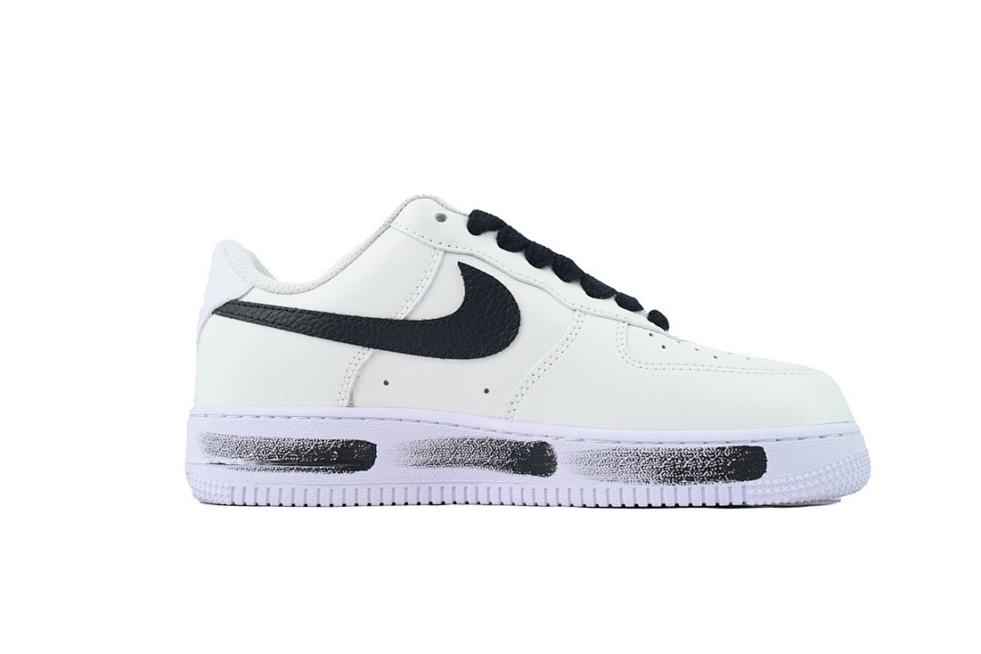 G-Dragon x Air Force 1 '07 'Para-Noise 2.0'