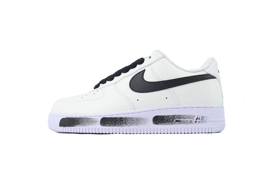 G-Dragon x Air Force 1 '07 'Para-Noise 2.0'