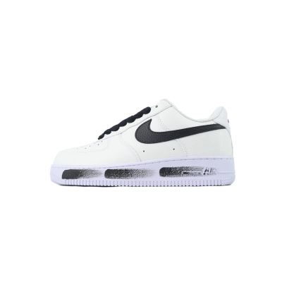 G-Dragon x Air Force 1 '07 'Para-Noise 2.0' 01