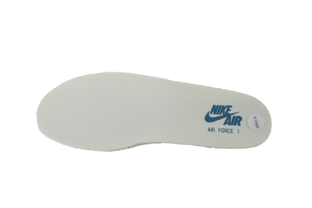 Nike Air Force 1 Low 'Canvas Pack - Photon Dust Game Royal'