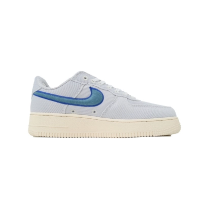 Nike Air Force 1 Low 'Canvas Pack - Photon Dust Game Royal' 02