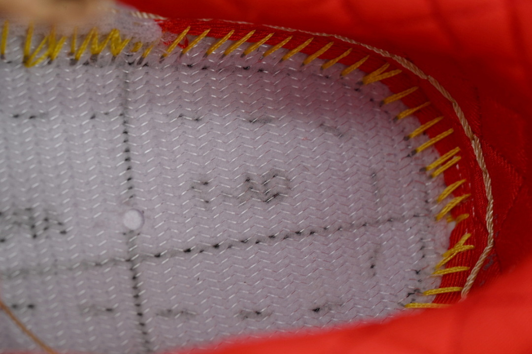 Air Force 1 '07 'Light British Tan Cacao Wow'