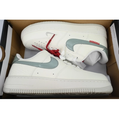 Air Force 1 '07 LE 'Year of the Snake' 02