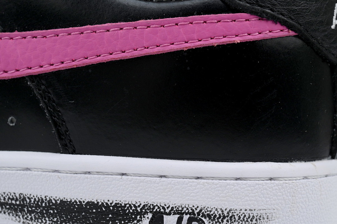 G-Dragon x Air Force 1 '07 'Para-Noise 3.0'