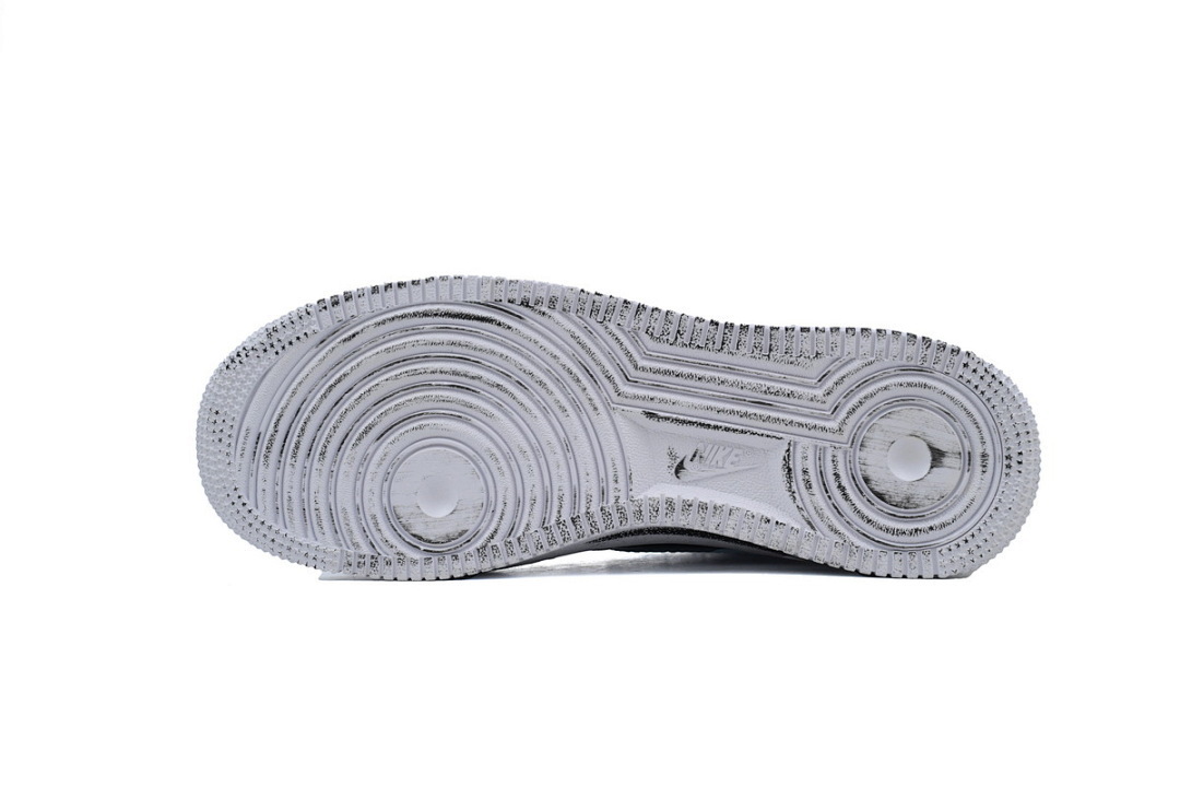 G-Dragon x Air Force 1 '07 'Para-Noise 3.0'