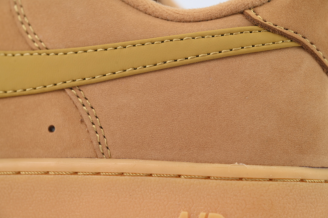 Nike Air Force 1 Low 'Flax' 2019