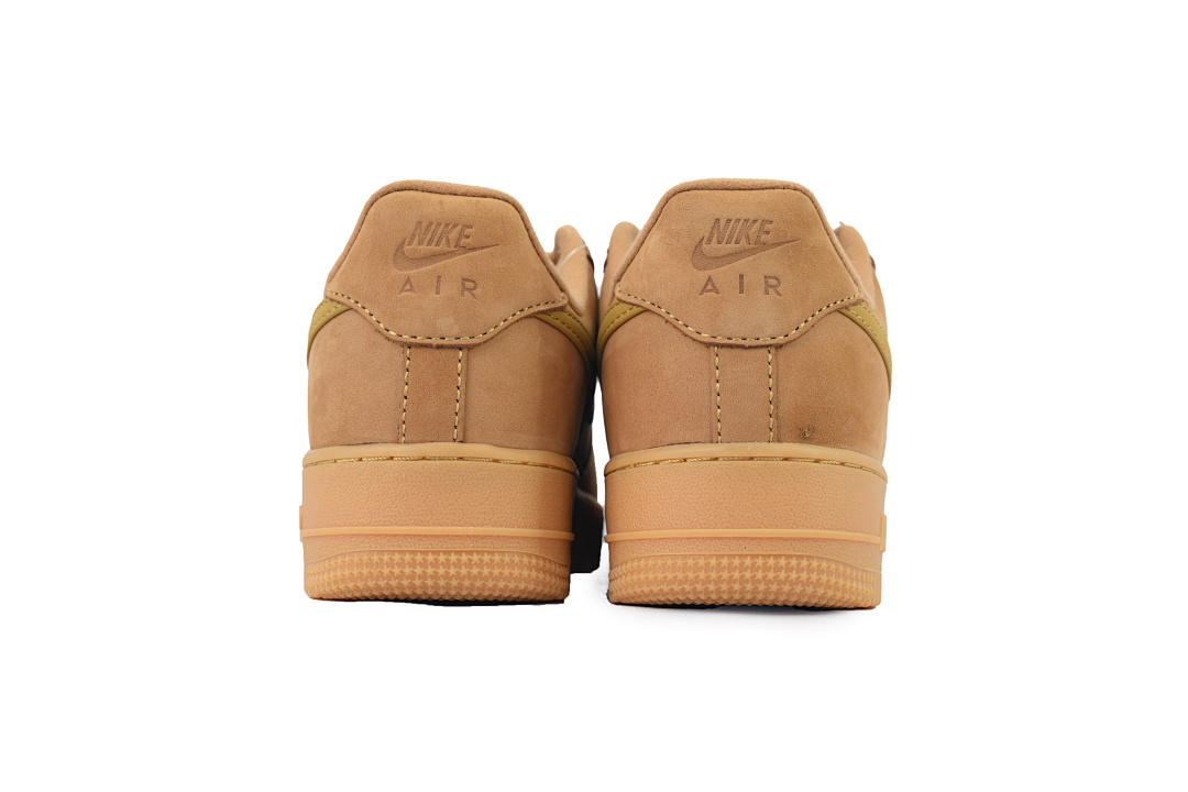 Nike Air Force 1 Low 'Flax' 2019