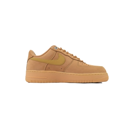 Nike Air Force 1 Low 'Flax' 2019 02