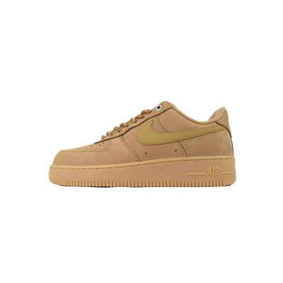 Nike Air Force 1 Low 'Flax' 2019 01