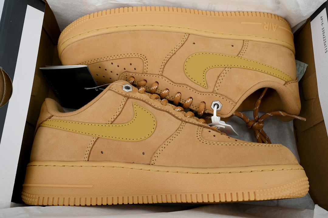 Nike Air Force 1 Low 'Flax' 2019