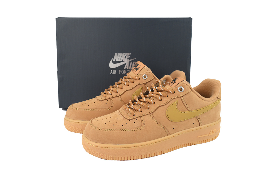 Nike Air Force 1 Low 'Flax' 2019