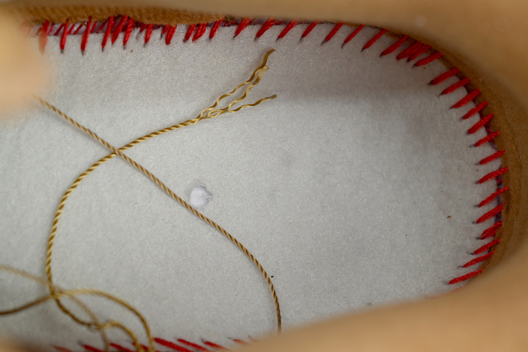 Nike Air Force 1 Low 'Flax' 2019