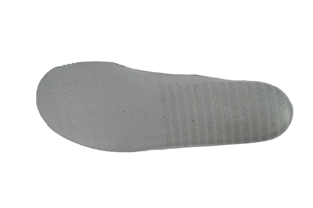 Nike Air Force 1 Luxe 'Black Gum'