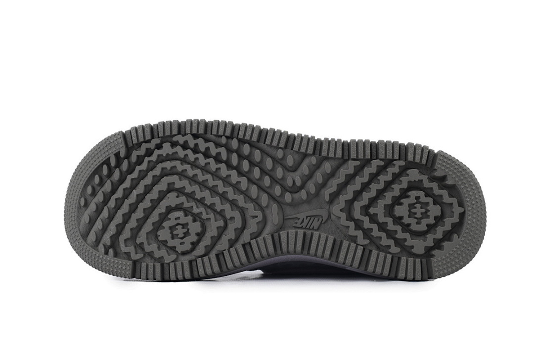 Nike Air Force 1 Luxe 'Provence Purple'