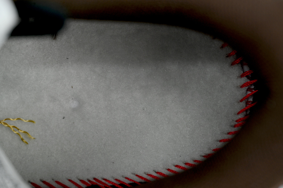 Nike Air Force 1 Luxe 'Brown Basalt'