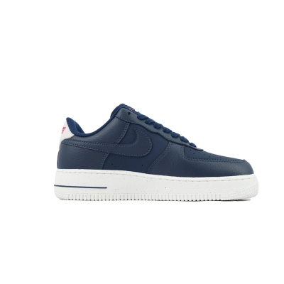 Nike Air Force 1 '07 LX 'Obsidian' 02