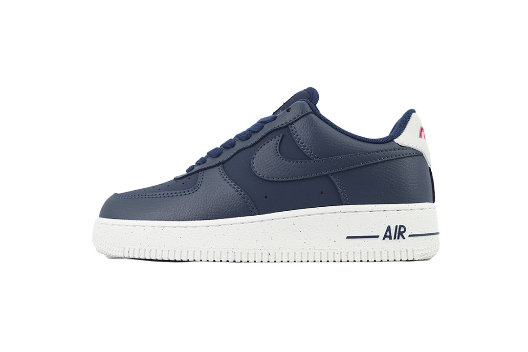 Nike Air Force 1 '07 LX 'Obsidian'