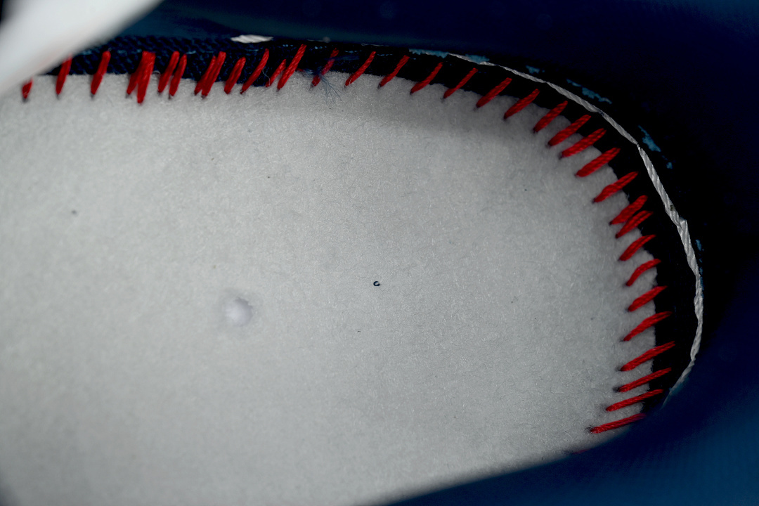 Nike Air Force 1 '07 LX 'Obsidian'