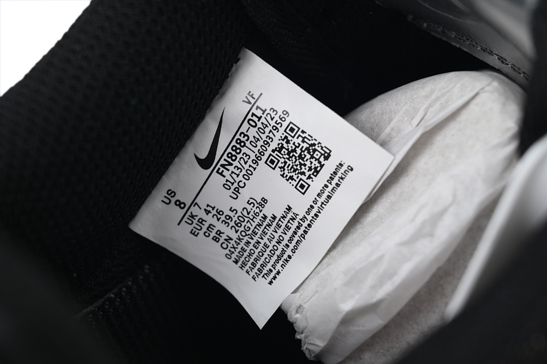 Nike Air Force 1 Low 'Have A Nike Day'