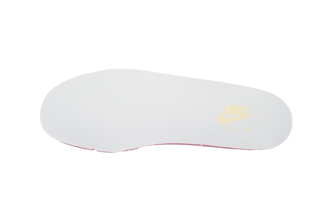 Nike Air Force 1 '07 LX 'Mini Swoosh - Guava Ice'