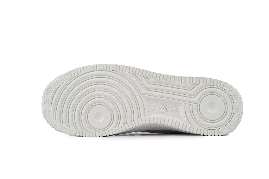 Nike Air Force 1 '07 LX 'Mini Swoosh - Guava Ice'