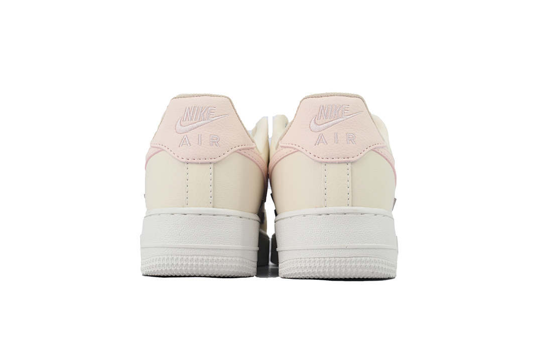Nike Air Force 1 '07 LX 'Mini Swoosh - Guava Ice'