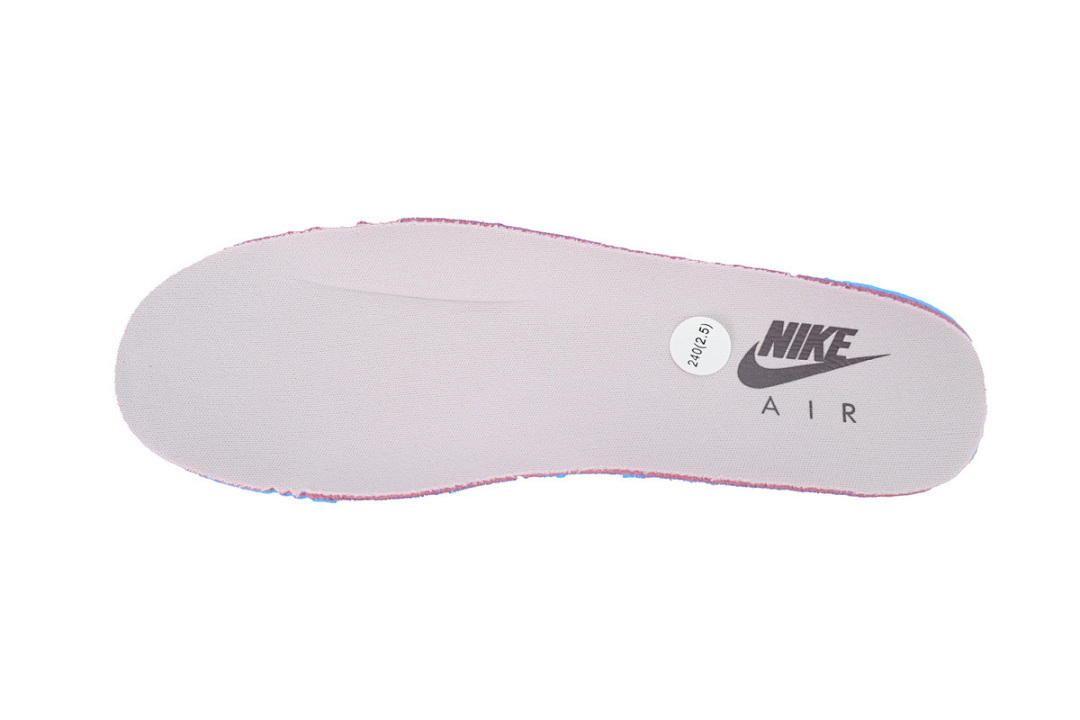 Nike Air Force 1 '07 LX 'Pink Russett'