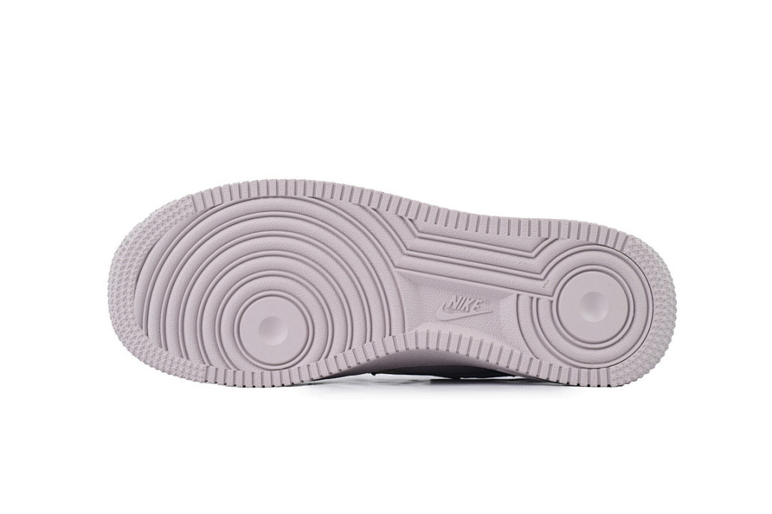 Nike Air Force 1 '07 LX 'Pink Russett'