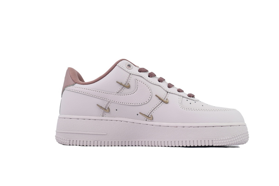 Nike Air Force 1 '07 LX 'Pink Russett'