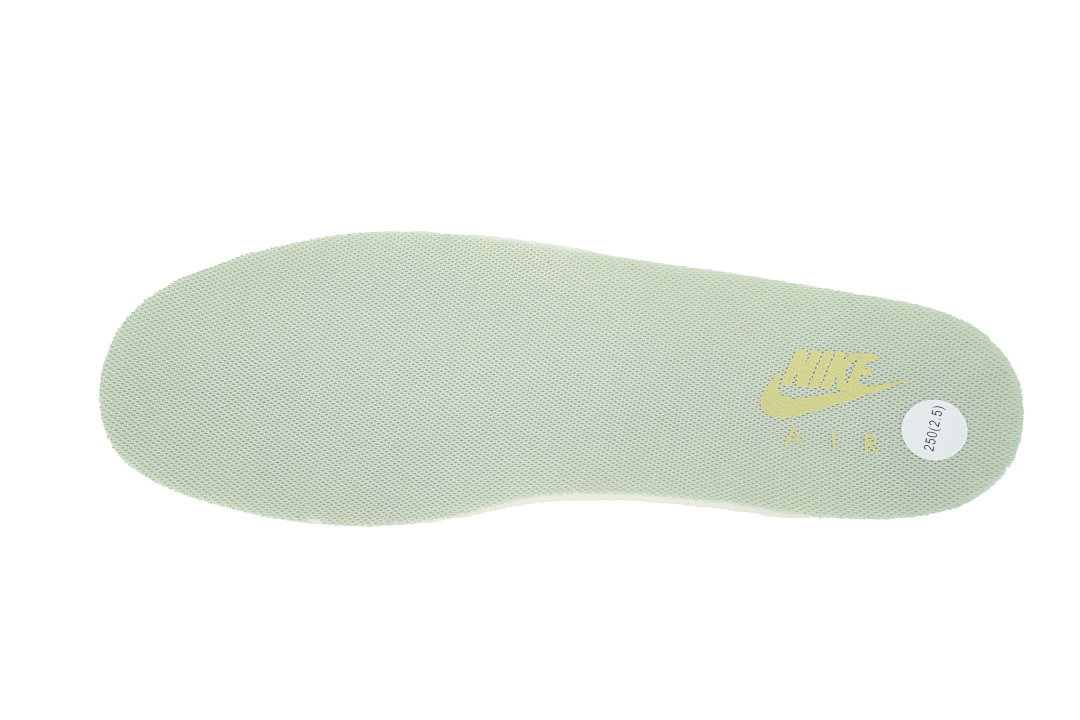 Nike Air Force 1 Low 'Jade Horizon'