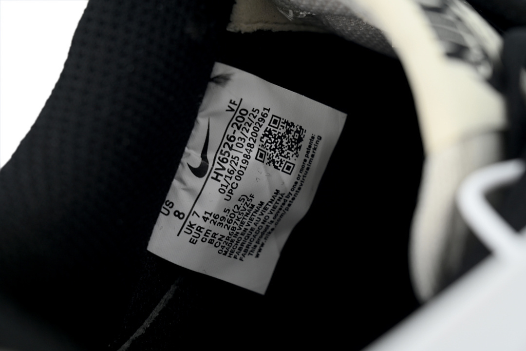 Nike Air Force 1 Low Desert Khaki Black