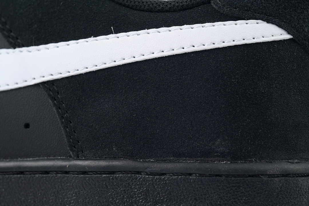 Air Force 1 SK8 'Black Gum'