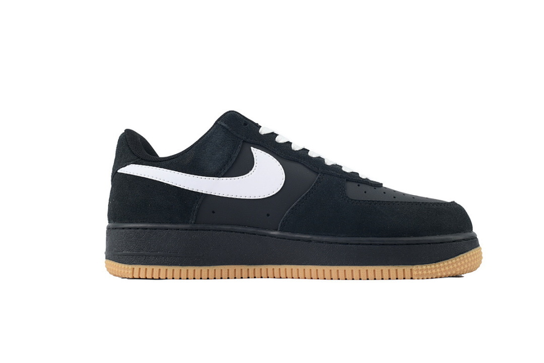 Air Force 1 SK8 'Black Gum'