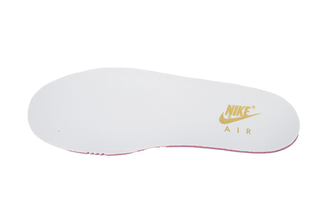 Nike Air Force 1 '07 LX 'Mini Swoosh - Pink Foam'