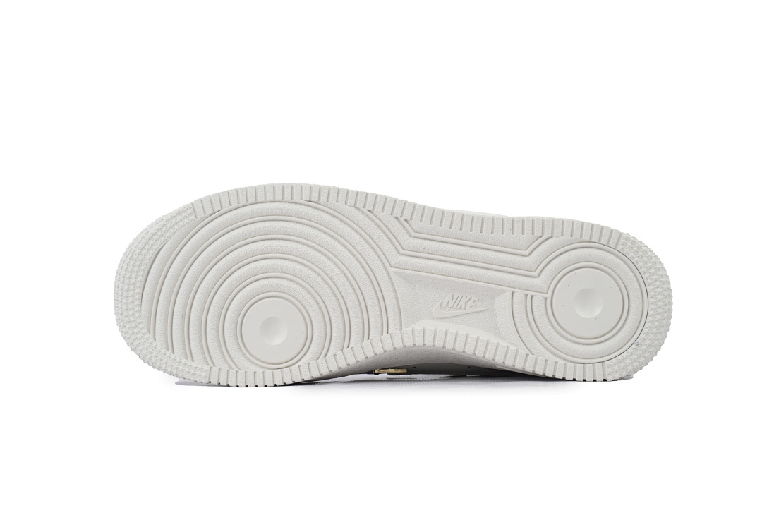 Nike Air Force 1 '07 LX 'Mini Swoosh - Pink Foam'