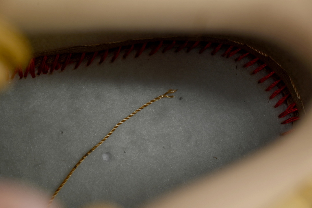 Nike Air Force 1 Mid '07 PRM QS 'Flax'