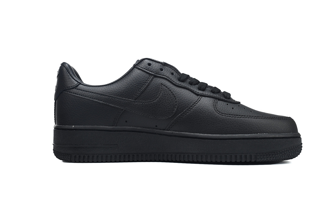CPFM x Nike Air Force 1 Low Premium Black