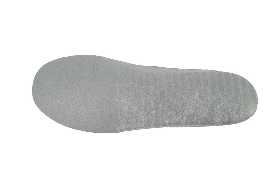 Nike Air Force 1 '07 Mid 'Triple White'